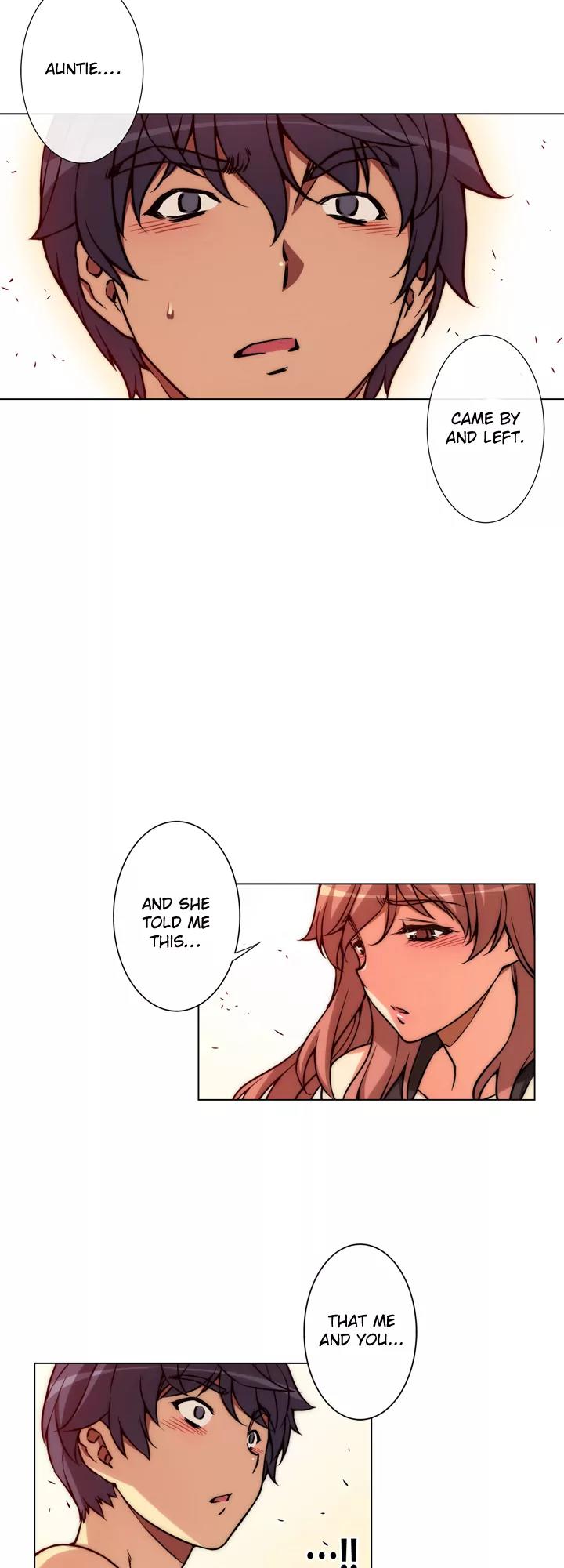 Unbalance x 3 Chapter 10 page 7 - Chapter 10: Happening (10) 21 Times!