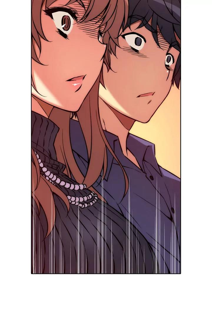 Unbalance x 3 Chapter 11 page 17 - Chapter 11: Happening (11) I'll Protect You