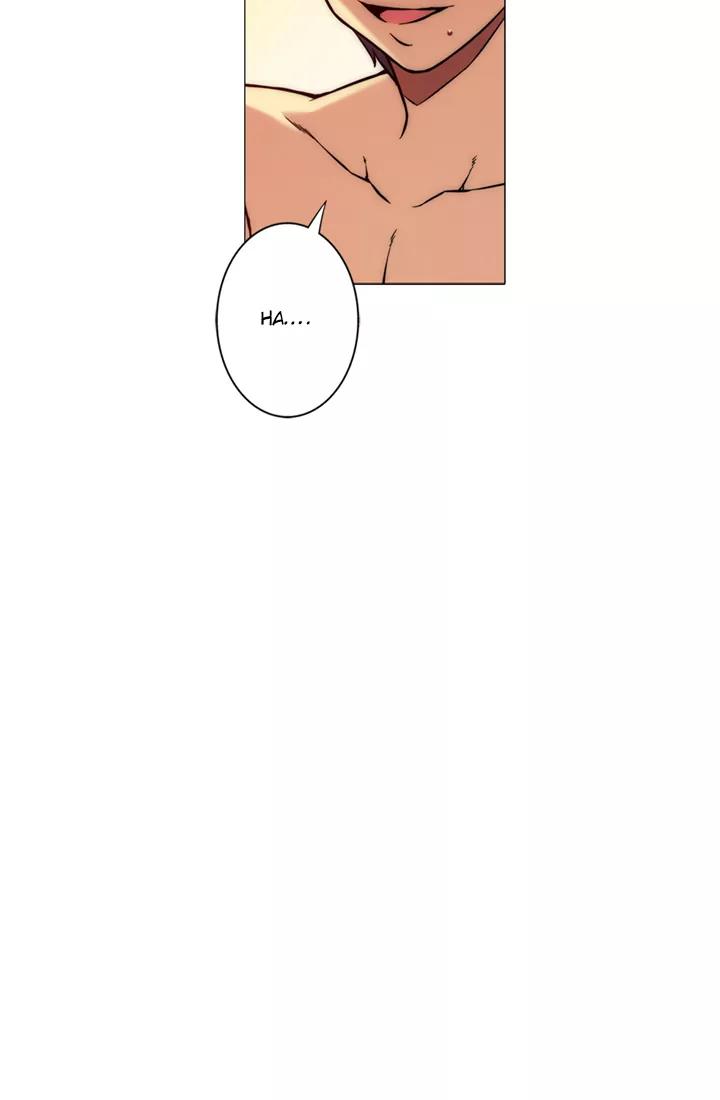Unbalance x 3 Chapter 11 page 5 - Chapter 11: Happening (11) I'll Protect You