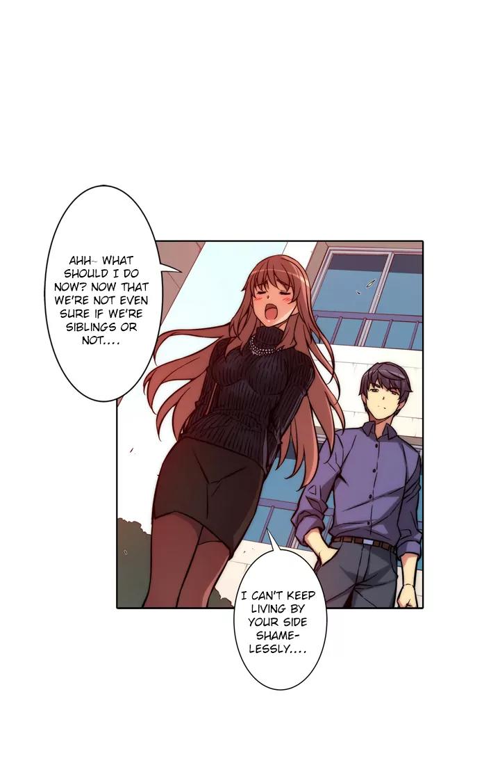 Unbalance x 3 Chapter 11 page 51 - Chapter 11: Happening (11) I'll Protect You