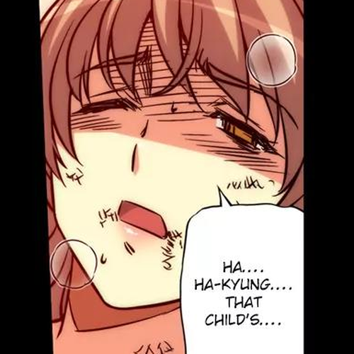 Unbalance x 3 Chapter 11: Happening (11) I'll Protect You cover