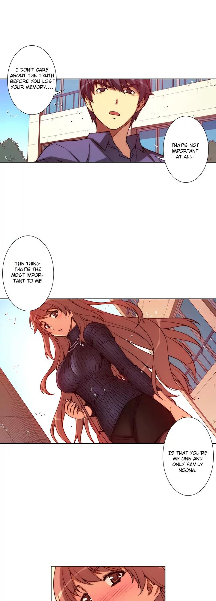 Unbalance x 3 Chapter 12 page 2 - Chapter 12: Happening (12) You Can't Buy That With Money!