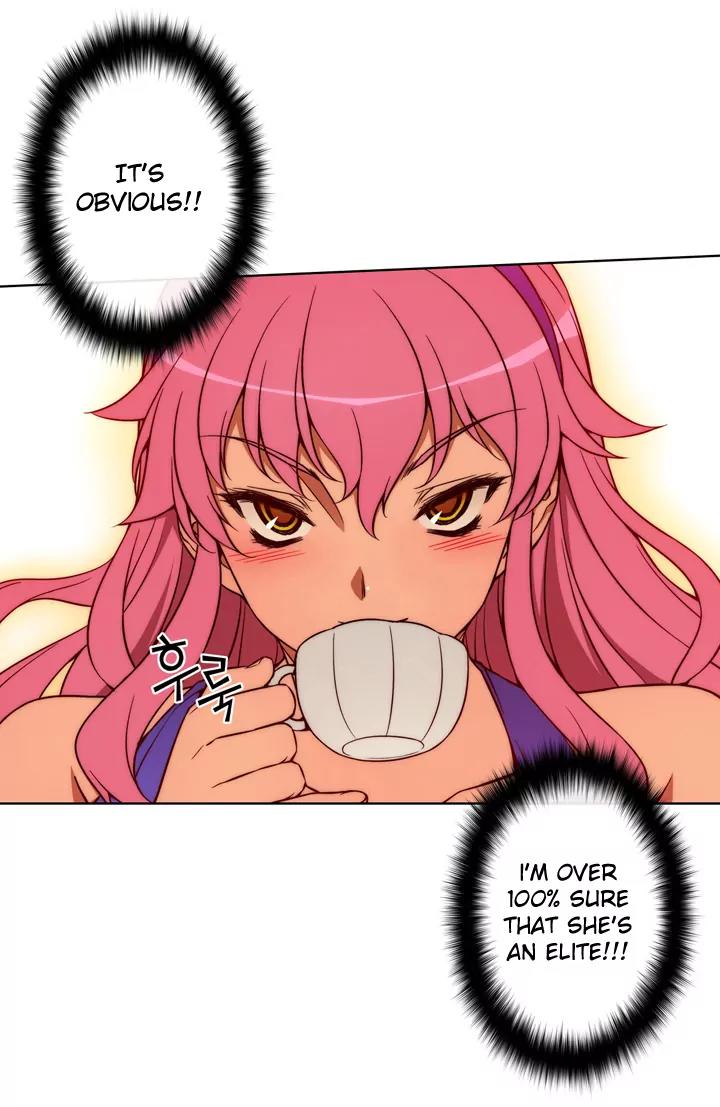 Unbalance x 3 Chapter 13 page 11 - Chapter 13: Happening (13) Sain Sunsama Uncensored