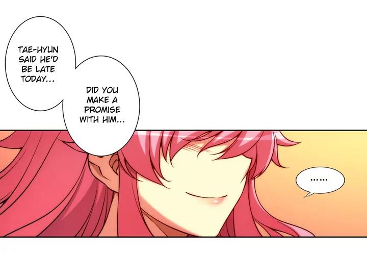 Unbalance x 3 Chapter 13 page 14 - Chapter 13: Happening (13) Sain Sunsama Uncensored
