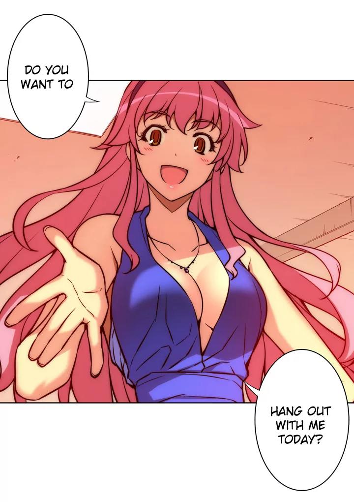 Unbalance x 3 Chapter 13 page 22 - Chapter 13: Happening (13) Sain Sunsama Uncensored