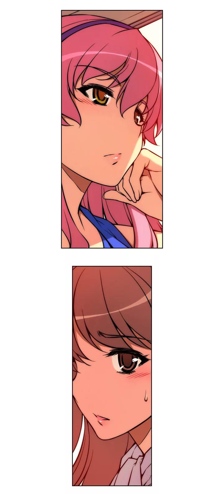 Unbalance x 3 Chapter 13 page 25 - Chapter 13: Happening (13) Sain Sunsama Uncensored