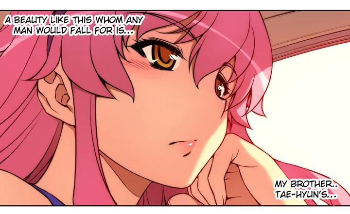 Unbalance x 3 Chapter 13 page 26 - Chapter 13: Happening (13) Sain Sunsama Uncensored