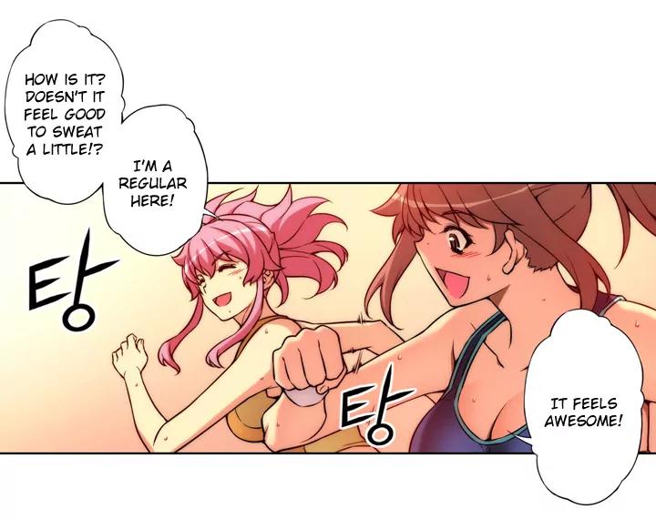 Unbalance x 3 Chapter 13 page 32 - Chapter 13: Happening (13) Sain Sunsama Uncensored