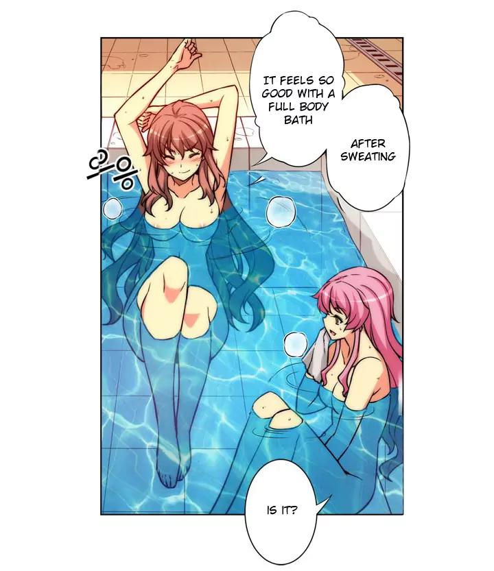 Unbalance x 3 Chapter 13 page 36 - Chapter 13: Happening (13) Sain Sunsama Uncensored