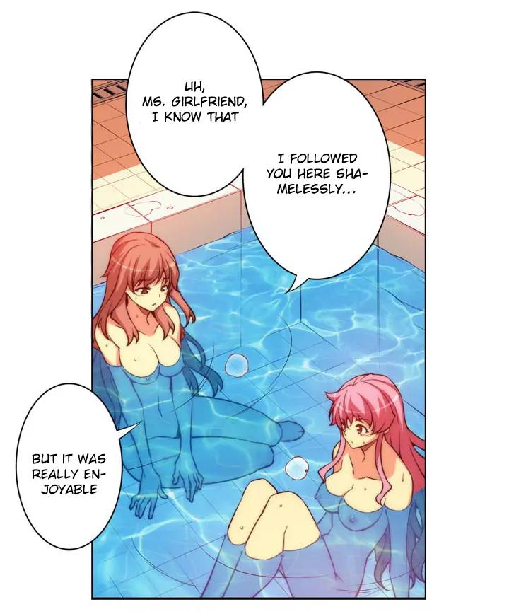 Unbalance x 3 Chapter 13 page 40 - Chapter 13: Happening (13) Sain Sunsama Uncensored