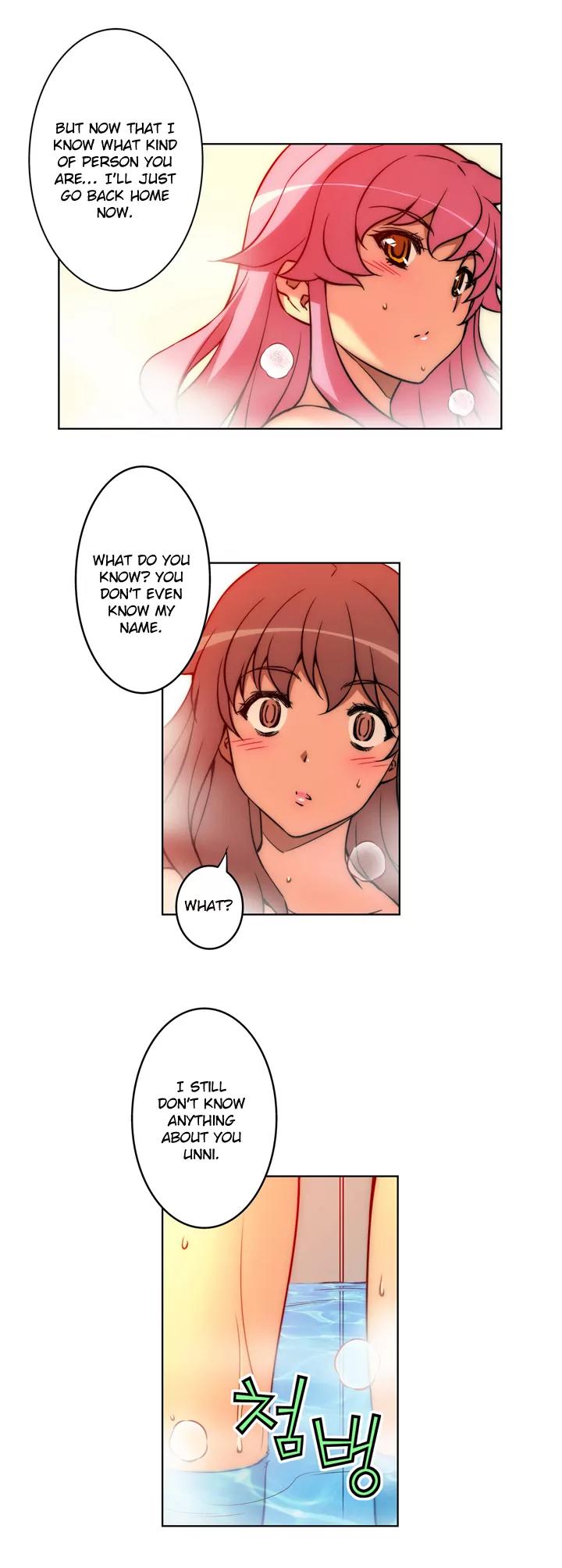 Unbalance x 3 Chapter 13 page 41 - Chapter 13: Happening (13) Sain Sunsama Uncensored