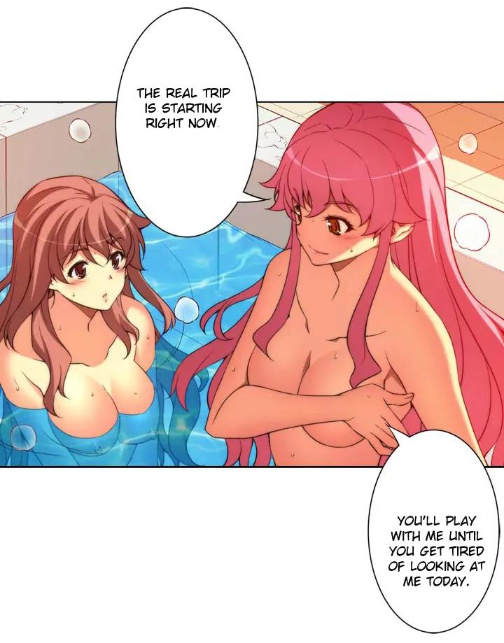 Unbalance x 3 Chapter 13 page 42 - Chapter 13: Happening (13) Sain Sunsama Uncensored