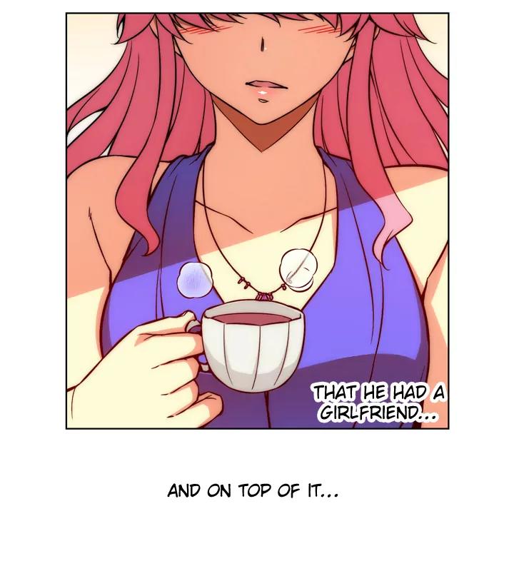 Unbalance x 3 Chapter 13 page 8 - Chapter 13: Happening (13) Sain Sunsama Uncensored