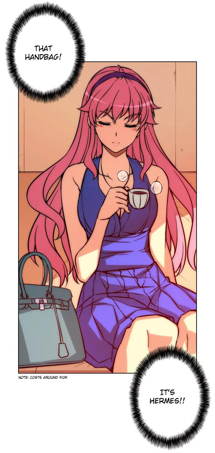 Unbalance x 3 Chapter 13 page 9 - Chapter 13: Happening (13) Sain Sunsama Uncensored