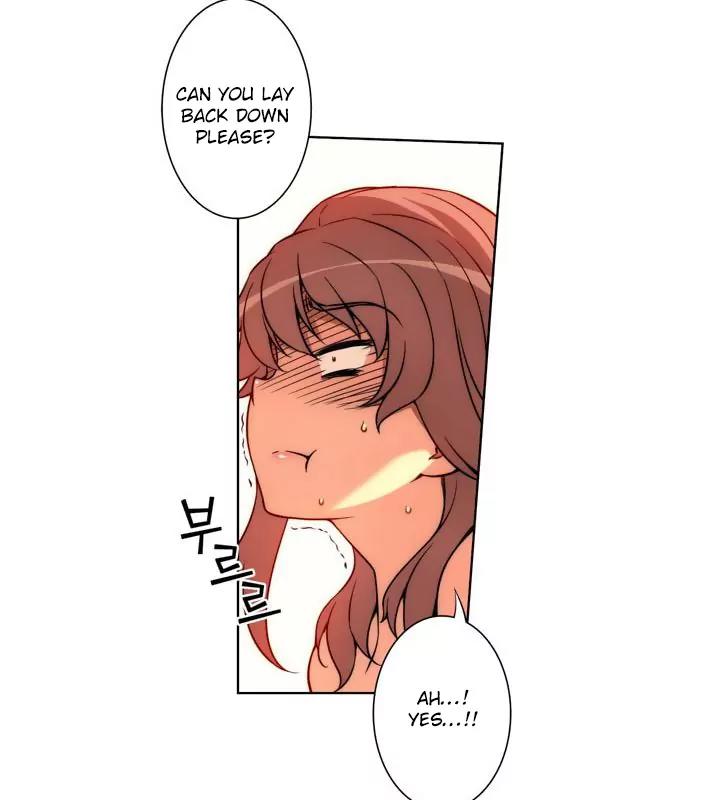 Unbalance x 3 Chapter 14 page 11 - Chapter 14: Happening (14) What Kind of Person Are You!? Uncensored