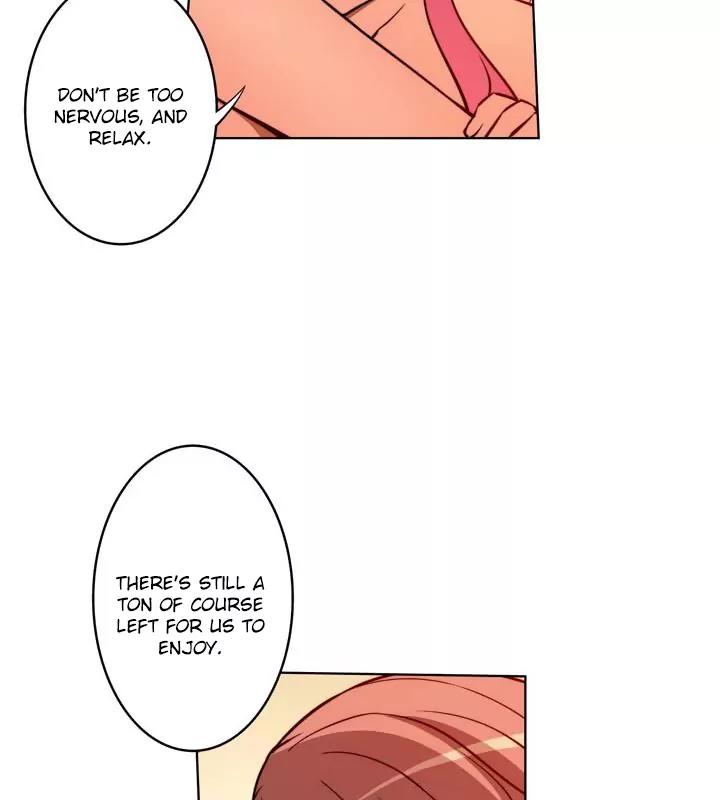 Unbalance x 3 Chapter 14 page 18 - Chapter 14: Happening (14) What Kind of Person Are You!? Uncensored