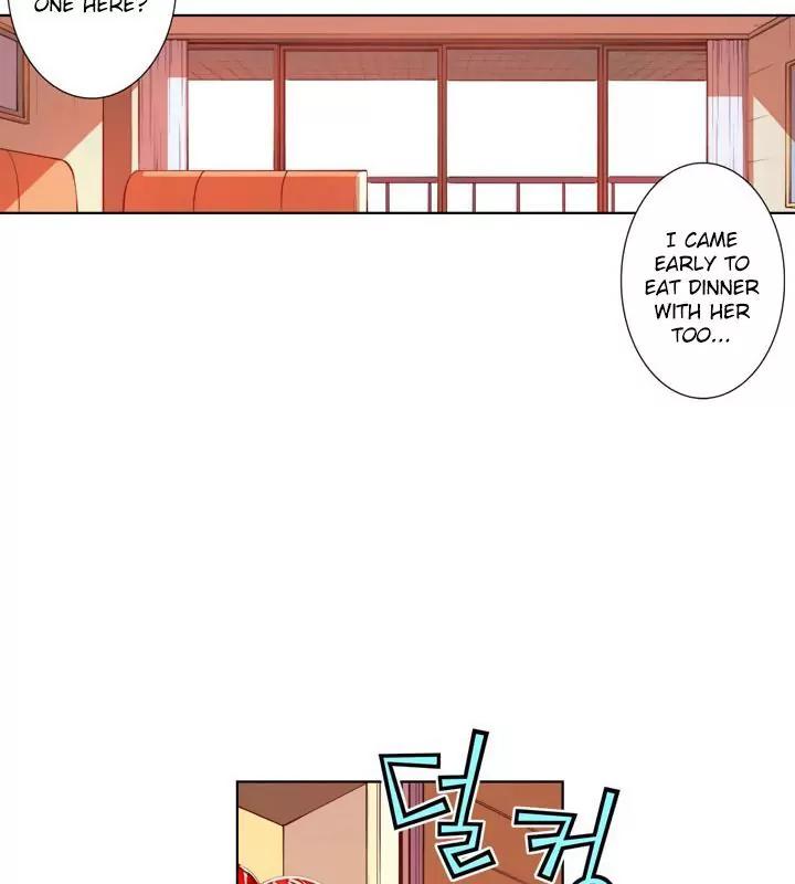 Unbalance x 3 Chapter 14 page 2 - Chapter 14: Happening (14) What Kind of Person Are You!? Uncensored
