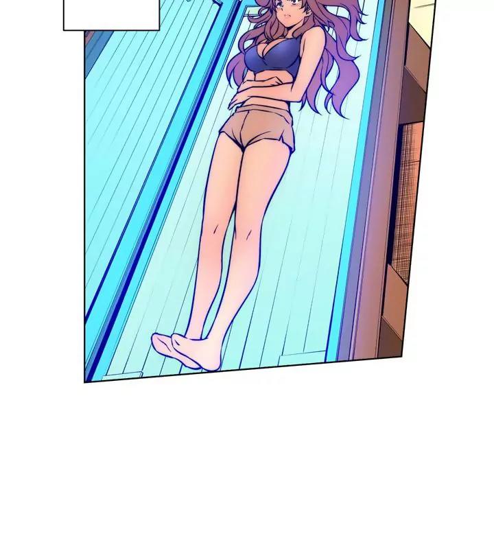 Unbalance x 3 Chapter 14 page 20 - Chapter 14: Happening (14) What Kind of Person Are You!? Uncensored
