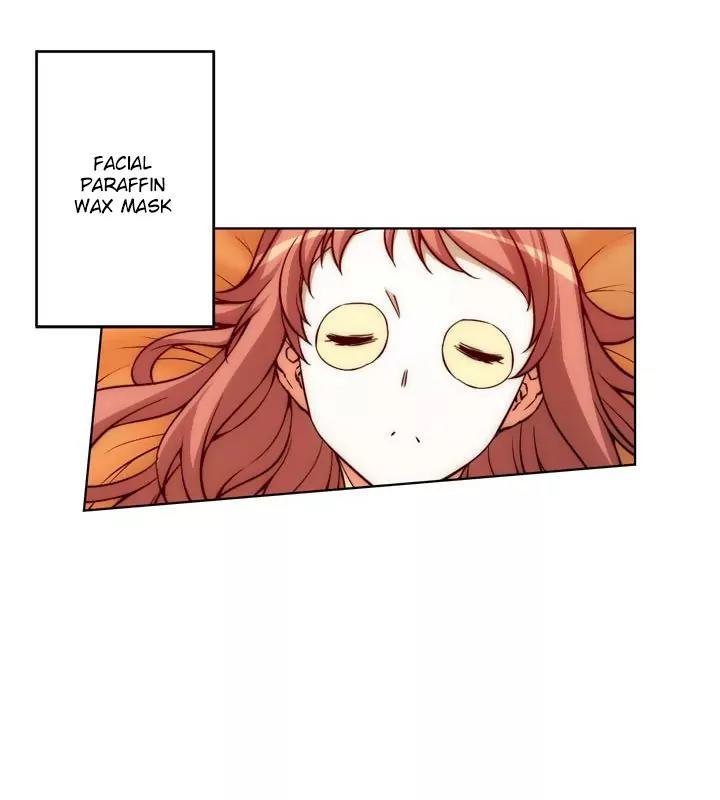 Unbalance x 3 Chapter 14 page 22 - Chapter 14: Happening (14) What Kind of Person Are You!? Uncensored