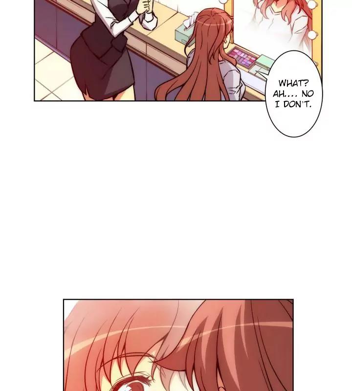 Unbalance x 3 Chapter 14 page 27 - Chapter 14: Happening (14) What Kind of Person Are You!? Uncensored