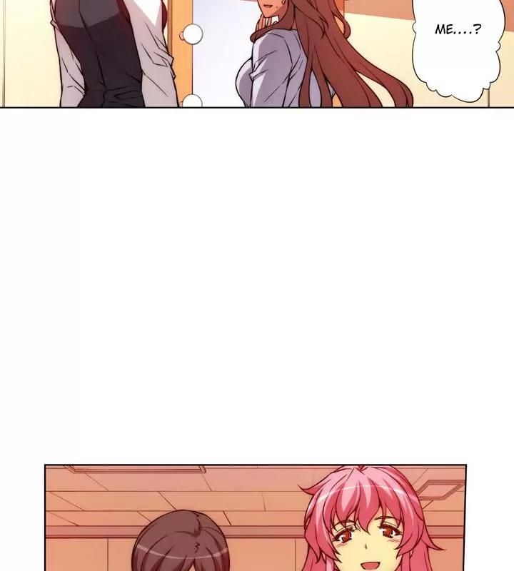 Unbalance x 3 Chapter 14 page 29 - Chapter 14: Happening (14) What Kind of Person Are You!? Uncensored