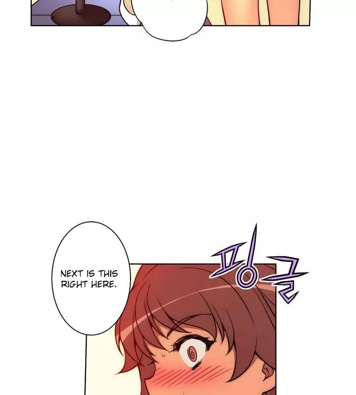 Unbalance x 3 Chapter 14 page 31 - Chapter 14: Happening (14) What Kind of Person Are You!? Uncensored