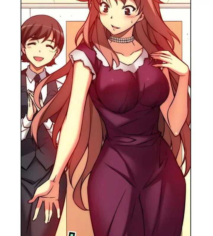 Unbalance x 3 Chapter 14 page 34 - Chapter 14: Happening (14) What Kind of Person Are You!? Uncensored