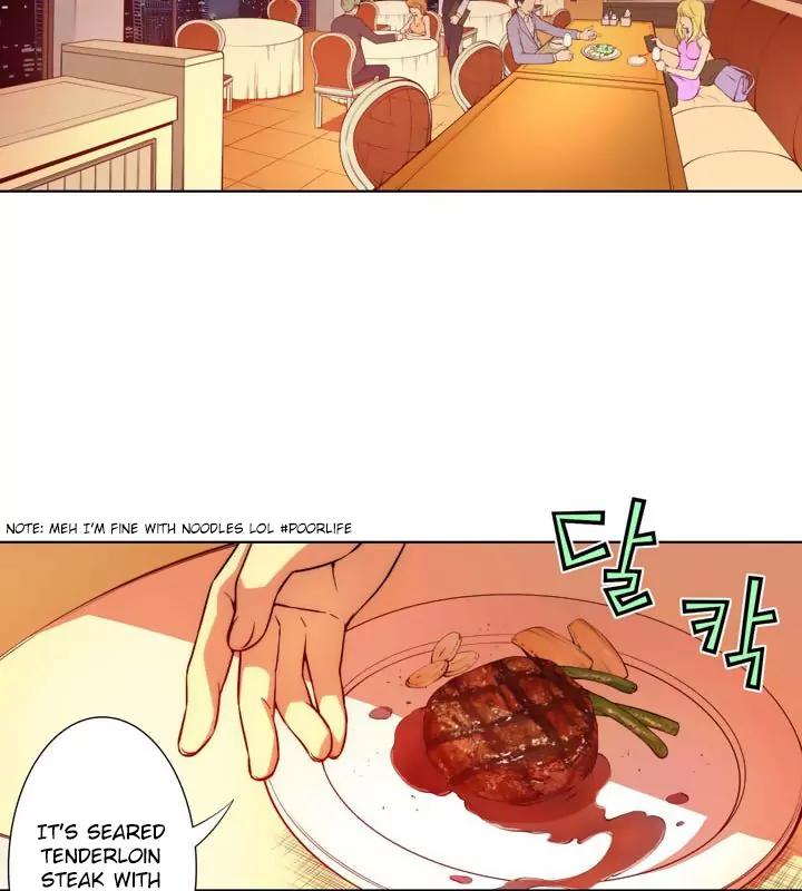 Unbalance x 3 Chapter 14 page 39 - Chapter 14: Happening (14) What Kind of Person Are You!? Uncensored