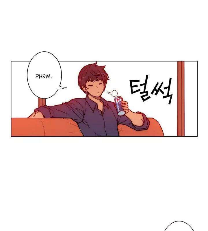 Unbalance x 3 Chapter 14 page 4 - Chapter 14: Happening (14) What Kind of Person Are You!? Uncensored
