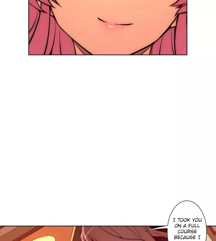 Unbalance x 3 Chapter 14 page 49 - Chapter 14: Happening (14) What Kind of Person Are You!? Uncensored