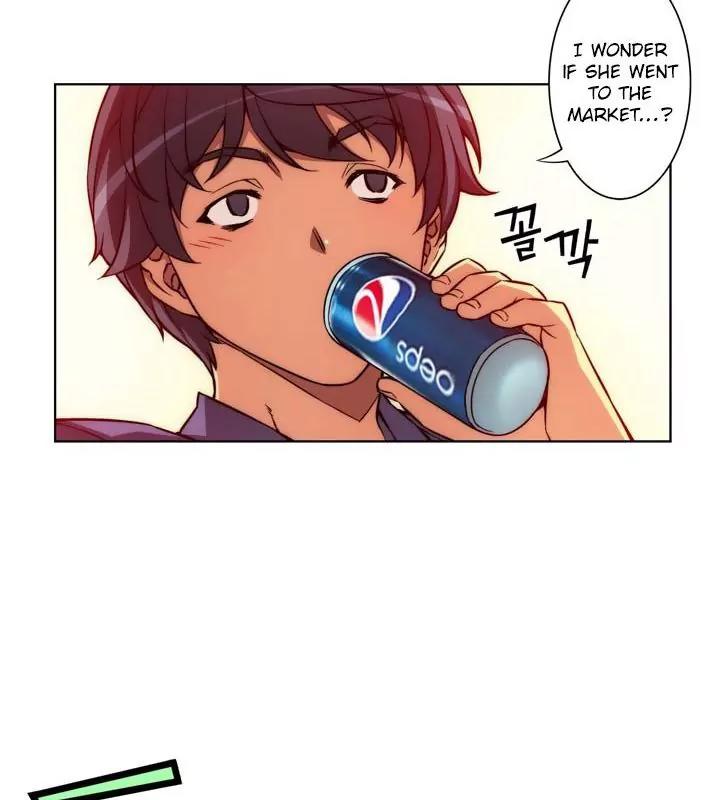 Unbalance x 3 Chapter 14 page 5 - Chapter 14: Happening (14) What Kind of Person Are You!? Uncensored