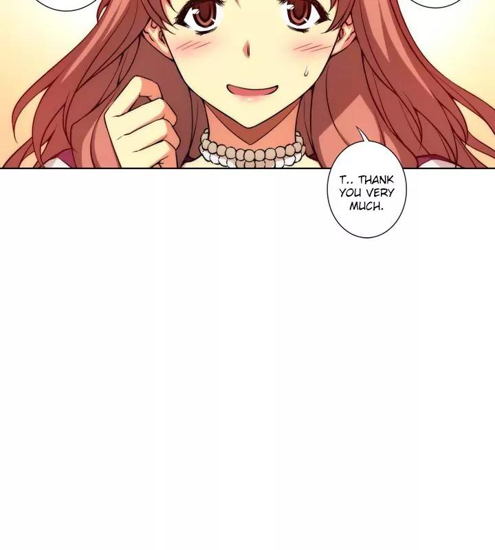 Unbalance x 3 Chapter 14 page 51 - Chapter 14: Happening (14) What Kind of Person Are You!? Uncensored