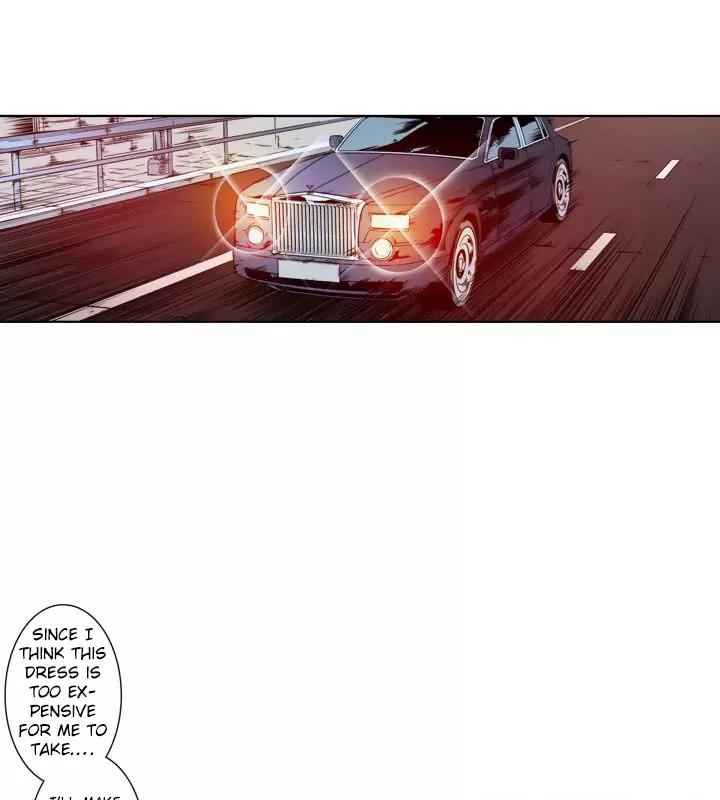 Unbalance x 3 Chapter 14 page 52 - Chapter 14: Happening (14) What Kind of Person Are You!? Uncensored