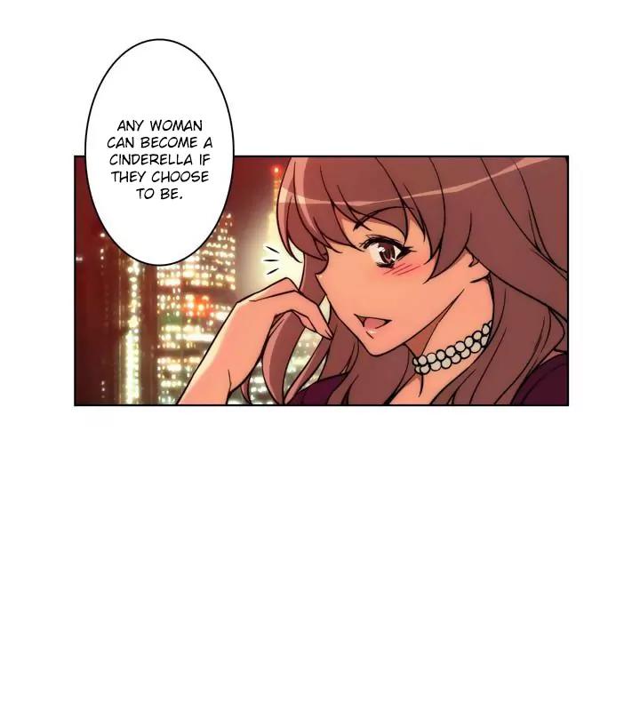 Unbalance x 3 Chapter 14 page 56 - Chapter 14: Happening (14) What Kind of Person Are You!? Uncensored