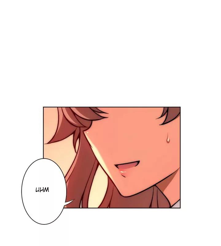 Unbalance x 3 Chapter 14 page 61 - Chapter 14: Happening (14) What Kind of Person Are You!? Uncensored