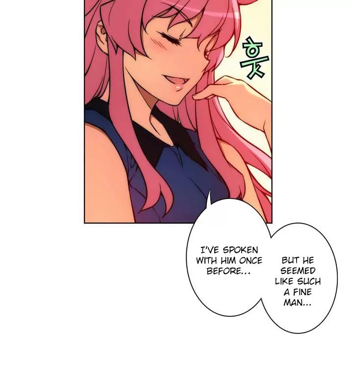 Unbalance x 3 Chapter 14 page 67 - Chapter 14: Happening (14) What Kind of Person Are You!? Uncensored