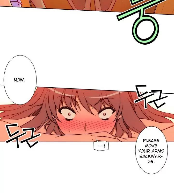 Unbalance x 3 Chapter 14 page 7 - Chapter 14: Happening (14) What Kind of Person Are You!? Uncensored