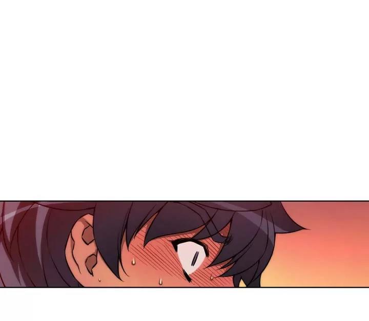 Unbalance x 3 Chapter 15 page 23 - Chapter 15: Happening (15) You're Not... Going to Throw Me Away Right?