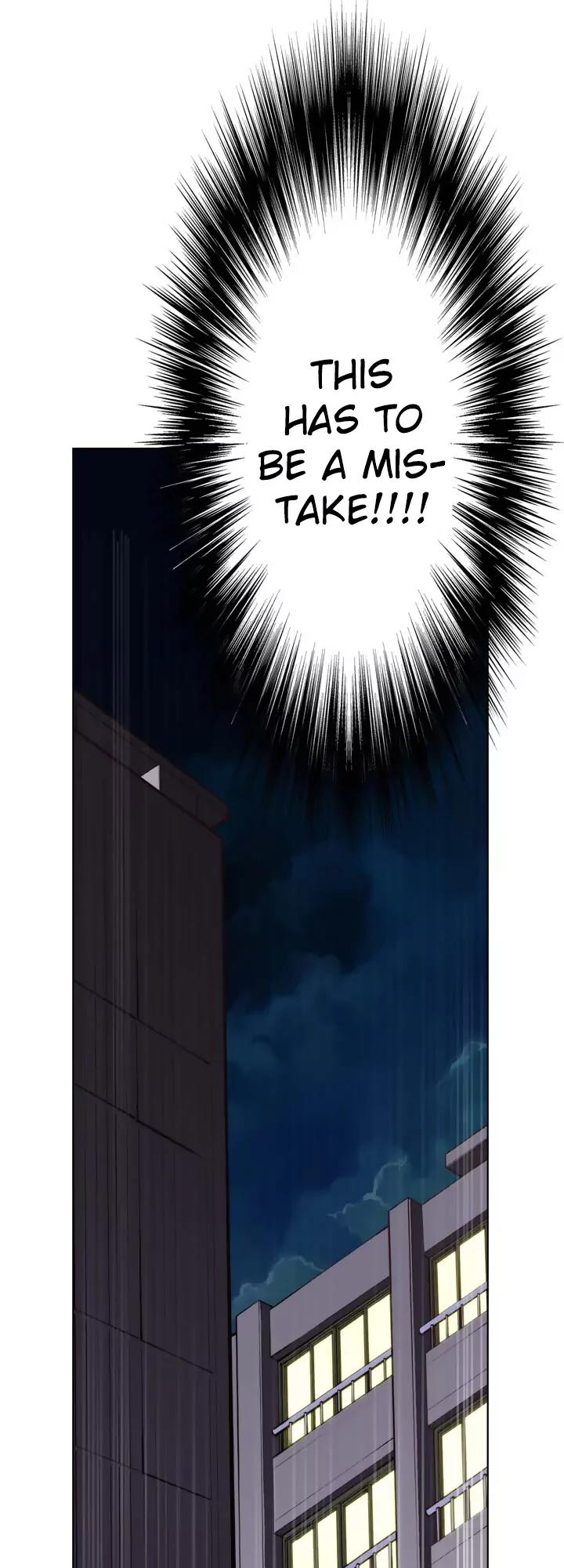 Unbalance x 3 Chapter 15 page 24 - Chapter 15: Happening (15) You're Not... Going to Throw Me Away Right?