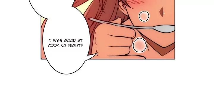 Unbalance x 3 Chapter 15 page 33 - Chapter 15: Happening (15) You're Not... Going to Throw Me Away Right?