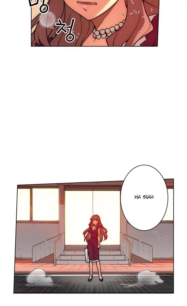 Unbalance x 3 Chapter 15 page 5 - Chapter 15: Happening (15) You're Not... Going to Throw Me Away Right?