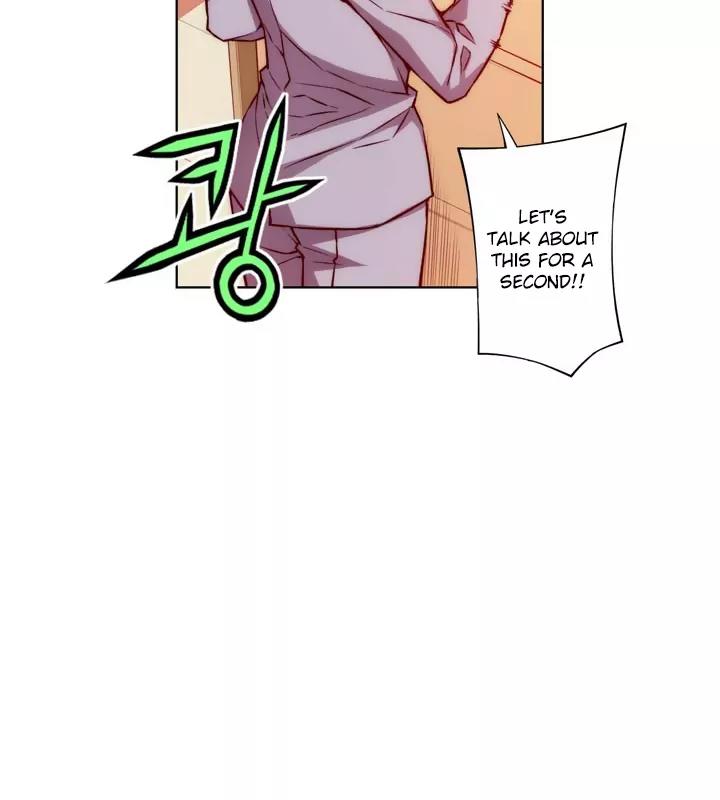 Unbalance x 3 Chapter 16 page 12 - Chapter 16: Happening (16) What She Really Liked...
