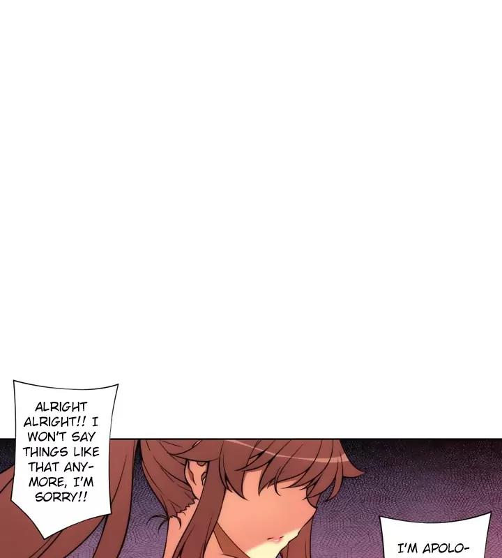 Unbalance x 3 Chapter 16 page 15 - Chapter 16: Happening (16) What She Really Liked...
