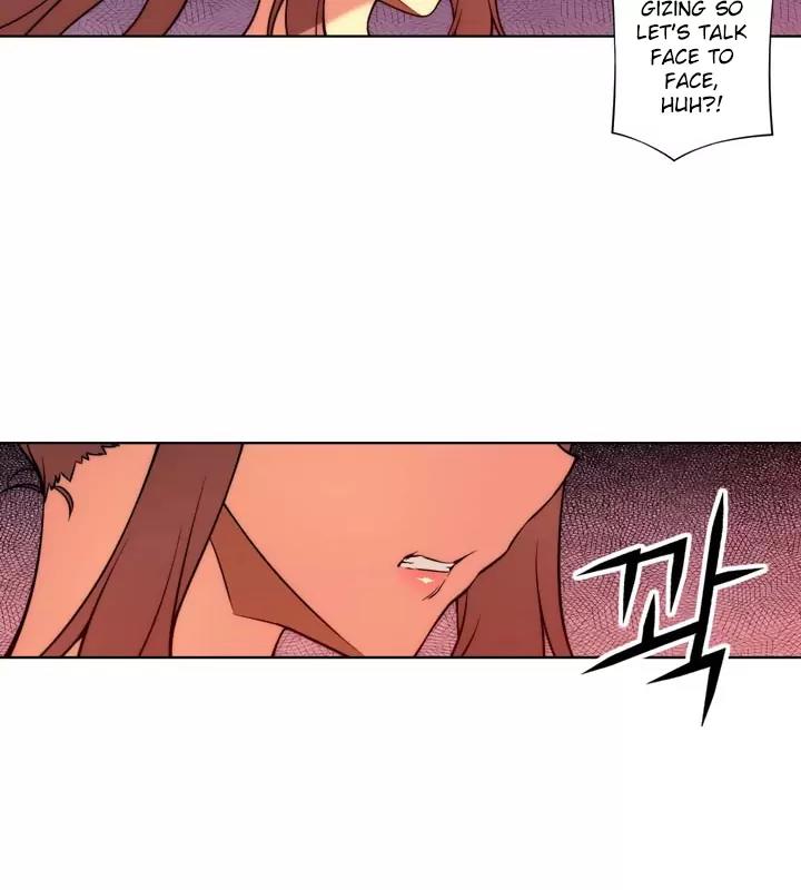 Unbalance x 3 Chapter 16 page 16 - Chapter 16: Happening (16) What She Really Liked...