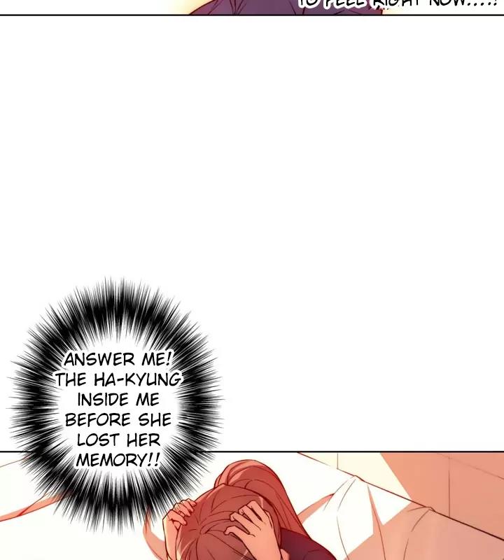 Unbalance x 3 Chapter 16 page 18 - Chapter 16: Happening (16) What She Really Liked...