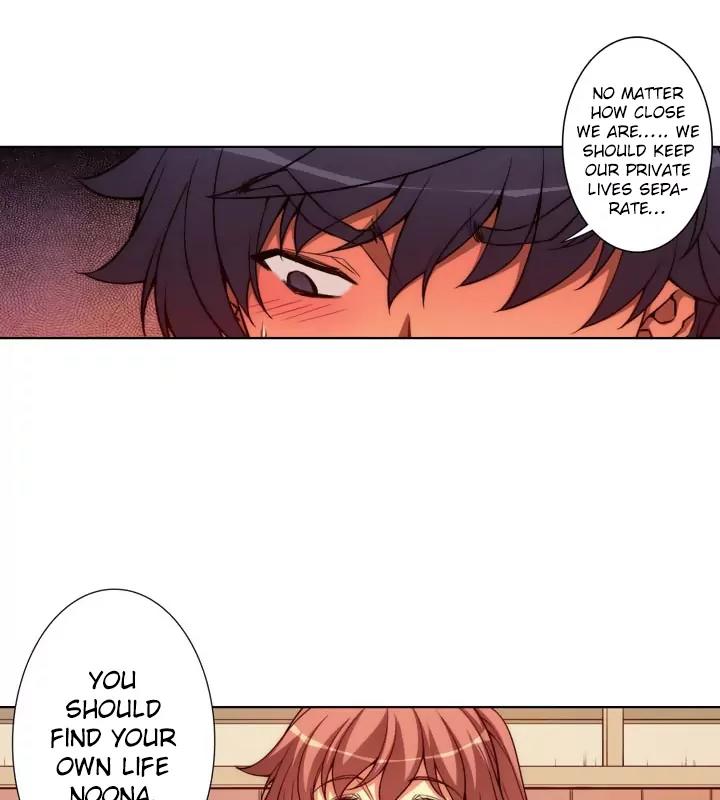 Unbalance x 3 Chapter 16 page 2 - Chapter 16: Happening (16) What She Really Liked...