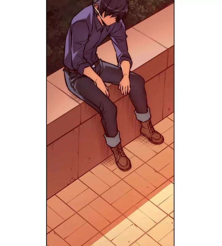 Unbalance x 3 Chapter 16 page 21 - Chapter 16: Happening (16) What She Really Liked...