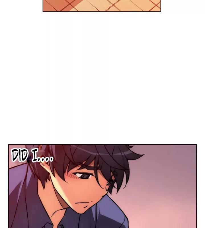 Unbalance x 3 Chapter 16 page 22 - Chapter 16: Happening (16) What She Really Liked...