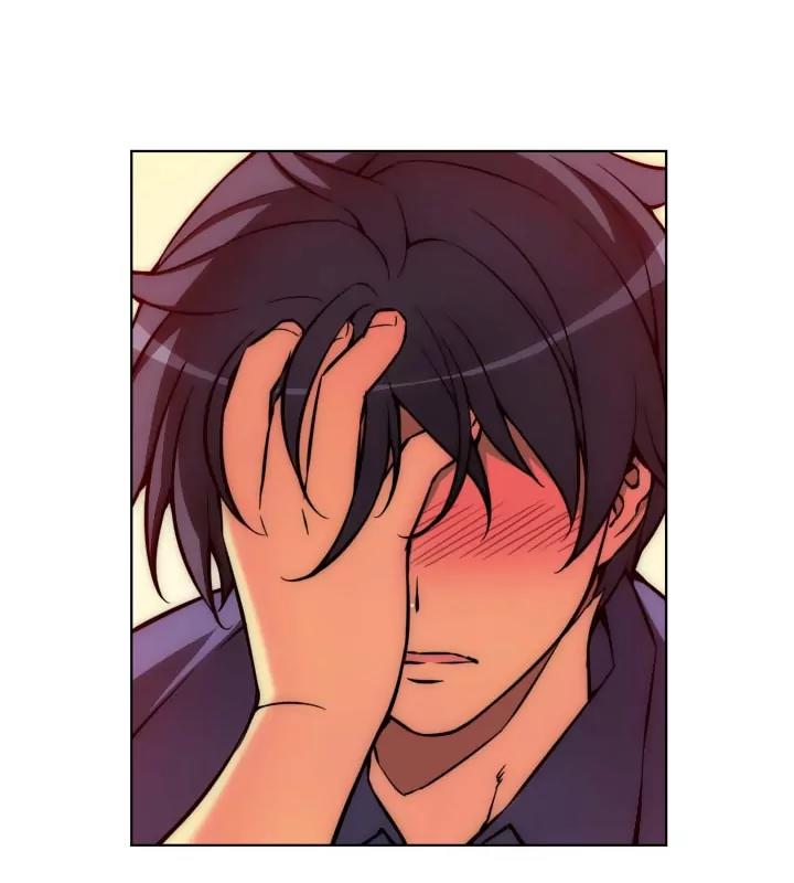Unbalance x 3 Chapter 16 page 25 - Chapter 16: Happening (16) What She Really Liked...