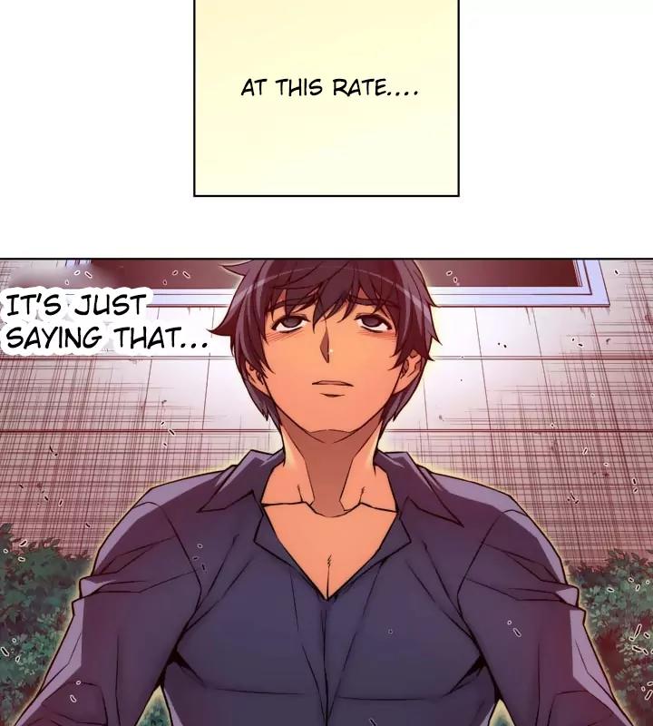 Unbalance x 3 Chapter 16 page 27 - Chapter 16: Happening (16) What She Really Liked...